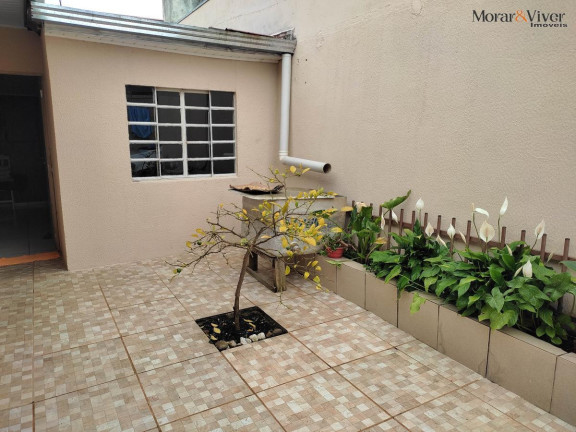 Imagem Casa com 5 Quartos à Venda, 70 m² em Roseira De São Sebastião - São José Dos Pinhais
