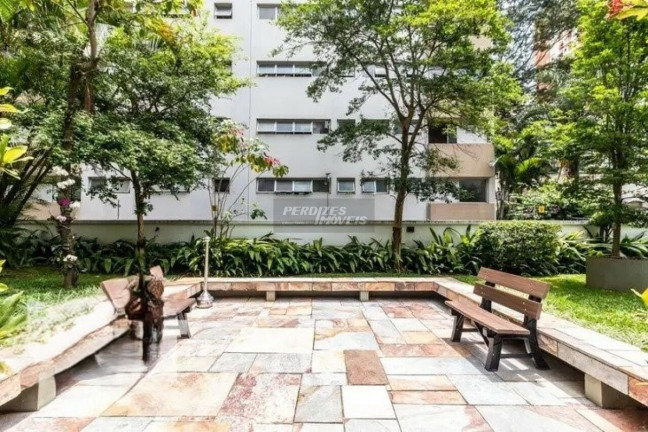 Imagem Apartamento com 3 Quartos à Venda, 154 m² em Perdizes - São Paulo Imagem Apartamento com 3 Quartos à Venda, 154 m² em Perdizes - São Paulo