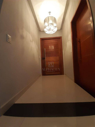 Imagem Casa com 4 Quartos à Venda, 400 m² em Condomínio Alphaville Nova Esplanada 1 - Votorantim