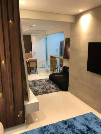 Imagem Apartamento com 2 Quartos à Venda, 65 m² em Santana - São Paulo Imagem Apartamento com 2 Quartos à Venda, 65 m² em Santana - São Paulo