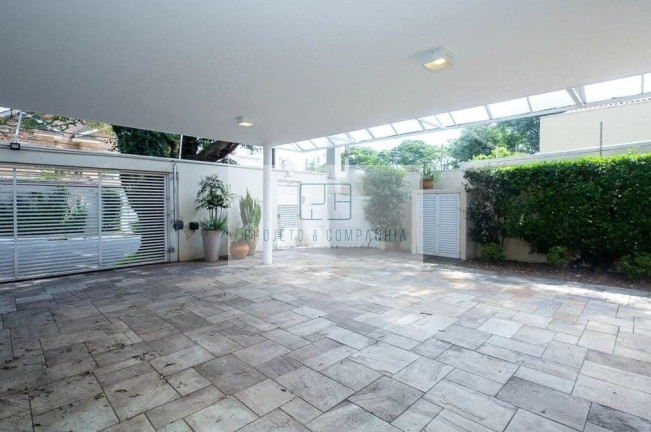 Sobrado com 3 Quartos à Venda, 450 m² em Alto Da Boa Vista - São Paulo
