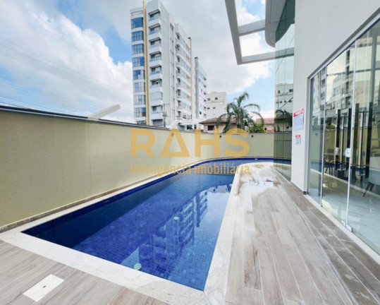 Imagem Apartamento com 3 Quartos à Venda, 119 m² em América - Joinville Imagem Apartamento com 3 Quartos à Venda, 119 m² em América - Joinville