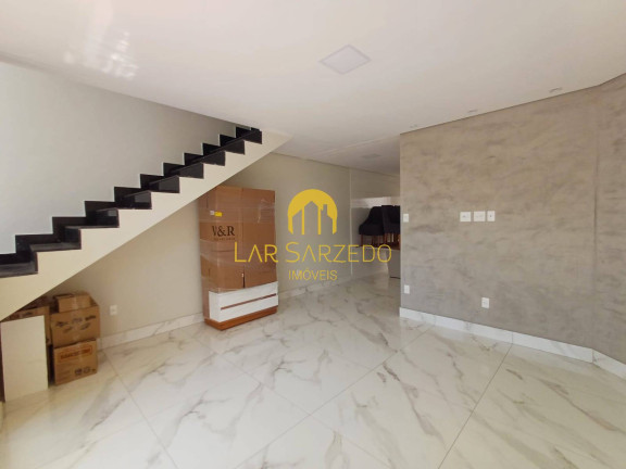 Imagem Casa com 3 Quartos à Venda, 110 m² em Masterville - Sarzedo