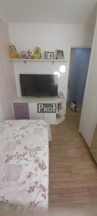 Imagem Apartamento com 3 Quartos à Venda, 67 m² em Vila Homero Thon - Santo André Imagem Apartamento com 3 Quartos à Venda, 67 m² em Vila Homero Thon - Santo André