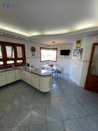 Imagem Casa com 4 Quartos à Venda ou Locação, 344 m² em Condomínio Alpes De Vinhedo - Vinhedo