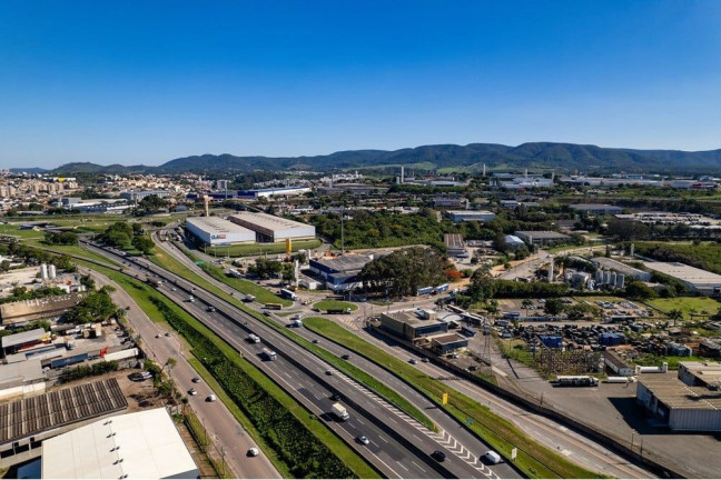 Imagem Galpão à Venda, 1.150 m² em Engordadouro - Jundiaí Imagem Galpão à Venda, 1.150 m² em Engordadouro - Jundiaí