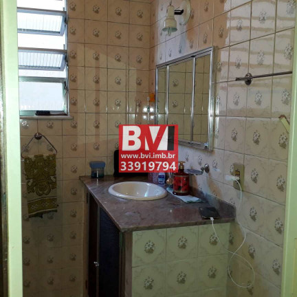 Imagem Casa com 2 Quartos à Venda, 71 m² em Vista Alegre - Rio De Janeiro Imagem Casa com 2 Quartos à Venda, 71 m² em Vista Alegre - Rio De Janeiro