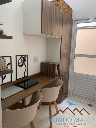 Imagem Apartamento com 3 Quartos à Venda, 138 m² em Vila Scarpelli - Santo André Imagem Apartamento com 3 Quartos à Venda, 138 m² em Vila Scarpelli - Santo André