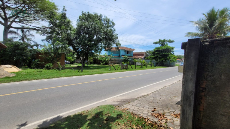 Imagem Casa com 4 Quartos para Alugar, 149 m² em Pontal Do Norte - Itapoá