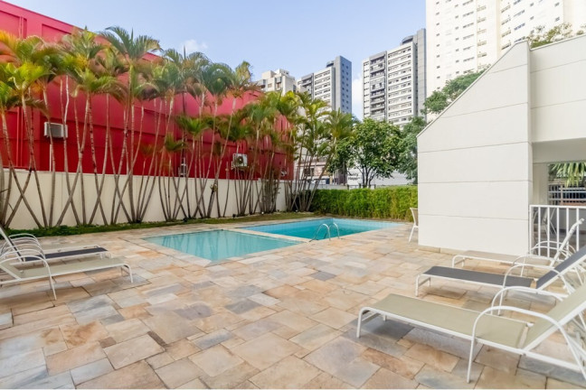 Imagem Apartamento com 3 Quartos à Venda, 101 m² em Vila Andrade - São Paulo Imagem Apartamento com 3 Quartos à Venda, 101 m² em Vila Andrade - São Paulo