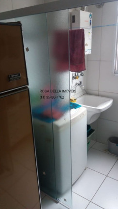 Imagem Apartamento com 2 Quartos à Venda, 54 m² em Vila Nova Esperia - Jundiaí