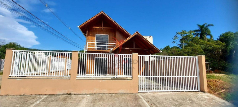 Casa com 2 Quartos à Venda, 108 m² em Nossa Senhora De Fátima - Penha