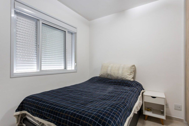 Imagem Apartamento com 2 Quartos à Venda, 50 m² em Vila Sônia - São Paulo Imagem Apartamento com 2 Quartos à Venda, 50 m² em Vila Sônia - São Paulo