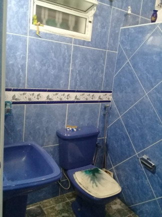 Imagem Casa com 3 Quartos à Venda, 300 m² em Vila Rica - Sabará