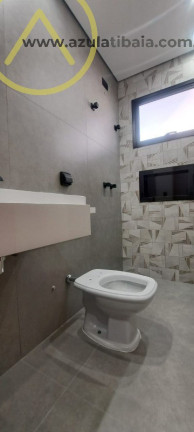 Imagem Casa com 3 Quartos à Venda, 97 m² em Jardim Paulista - Atibaia