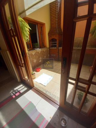 Imagem Sobrado com 2 Quartos à Venda, 122 m² em água Fria - São Paulo