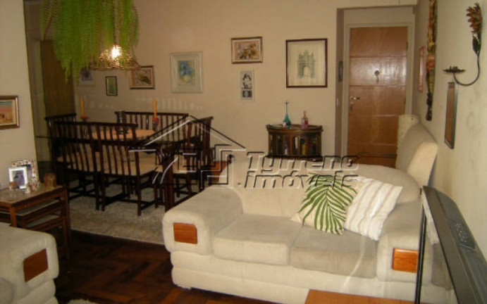 Apartamento com 3 Quartos à Venda, 94 m² em Vila Adyana - São José Dos Campos