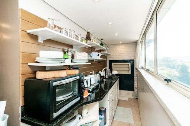 Imagem Apartamento com 3 Quartos à Venda, 133 m² em Cidade Baixa - Porto Alegre Imagem Apartamento com 3 Quartos à Venda, 133 m² em Cidade Baixa - Porto Alegre