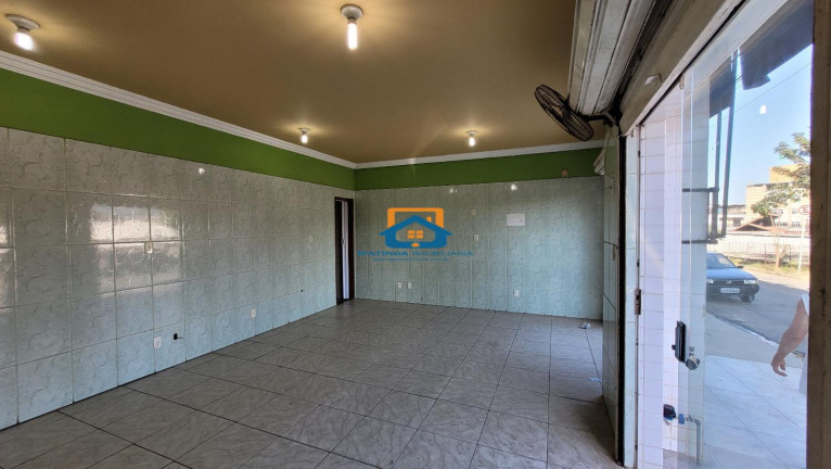 Sala Comercial à Venda, 33 m² em Canaã - Ipatinga