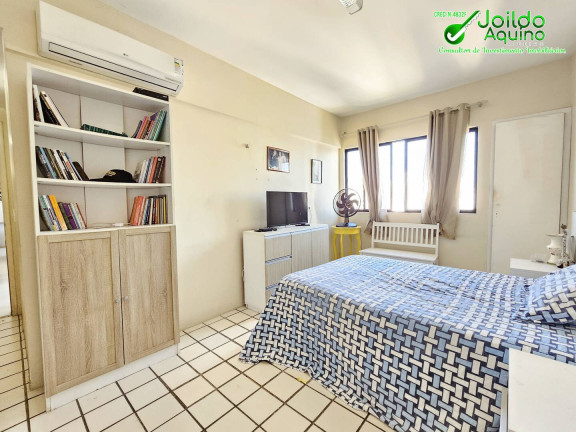 Imagem Apartamento com 3 Quartos à Venda, 116 m² em Aldeota - Fortaleza Imagem Apartamento com 3 Quartos à Venda, 116 m² em Aldeota - Fortaleza