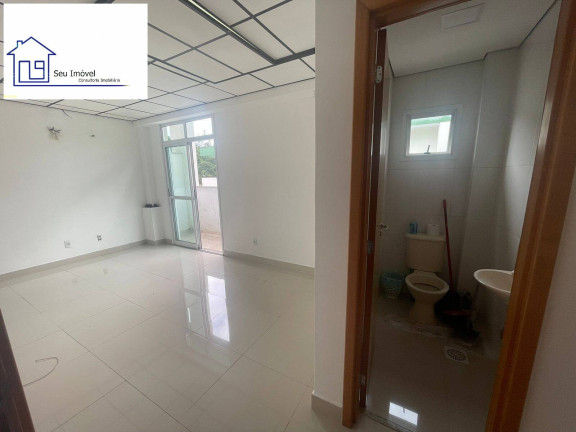 Imagem Sala Comercial para Alugar, 28 m² em Camorim - Rio De Janeiro Imagem Sala Comercial para Alugar, 28 m² em Camorim - Rio De Janeiro