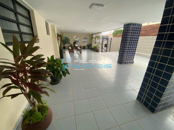 Imagem Apartamento com 1 Quarto à Venda, 90 m² em Ocian - Praia Grande Imagem Apartamento com 1 Quarto à Venda, 90 m² em Ocian - Praia Grande