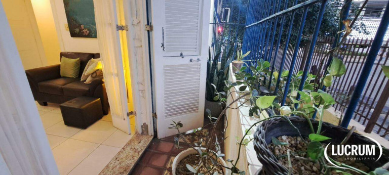 Imagem Apartamento com 3 Quartos à Venda, 85 m² em Botafogo - Rio De Janeiro