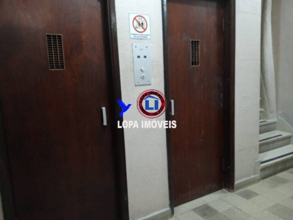 Imagem Apartamento com 1 Quarto à Venda, 30 m² em Centro - Rio De Janeiro