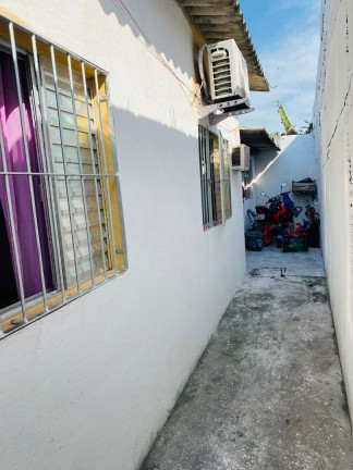 Imagem Casa com 3 Quartos à Venda, 125 m² em Jardim Oásis Ii - Itanhaém Imagem Casa com 3 Quartos à Venda, 125 m² em Jardim Oásis Ii - Itanhaém