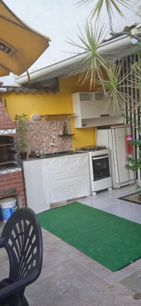 Imagem Casa com 4 Quartos à Venda, 375 m² em Itanhangá - Rio De Janeiro