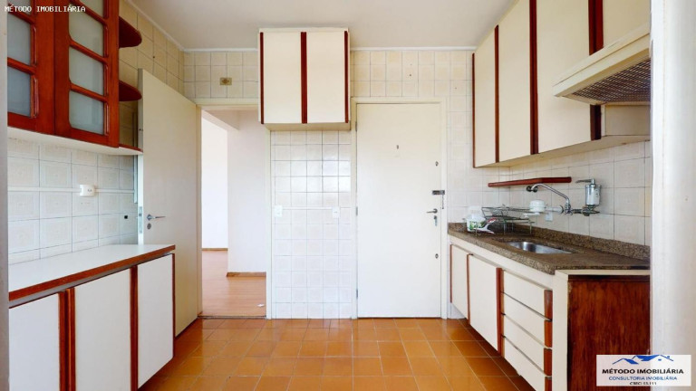 Imagem Apartamento com 2 Quartos à Venda, 95 m² em Campo Belo - São Paulo