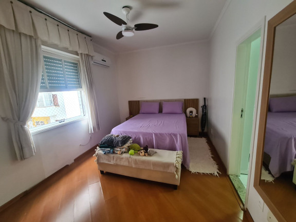 Imagem Apartamento com 3 Quartos à Venda, 136 m² em Boqueirão - Santos Imagem Apartamento com 3 Quartos à Venda, 136 m² em Boqueirão - Santos