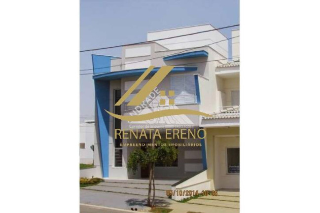 Imagem Casa de Condomínio com 3 Quartos à Venda, 177 m² em Condomínio Golden Park Residence Ii - Sorocaba