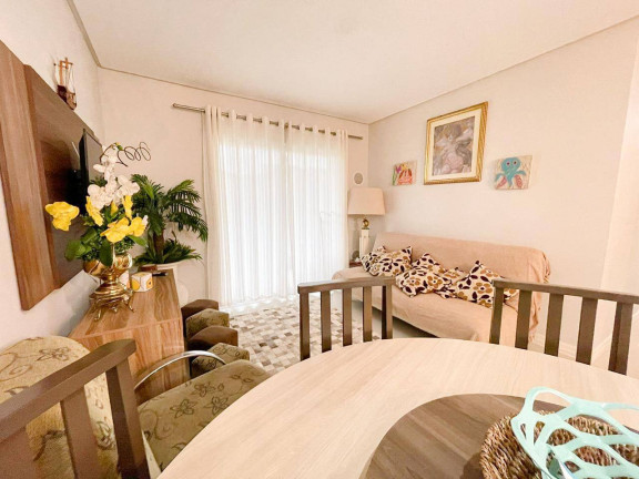 Imagem Apartamento com 2 Quartos para Temporada, em Mariscal - Bombinhas Imagem Apartamento com 2 Quartos para Temporada, em Mariscal - Bombinhas