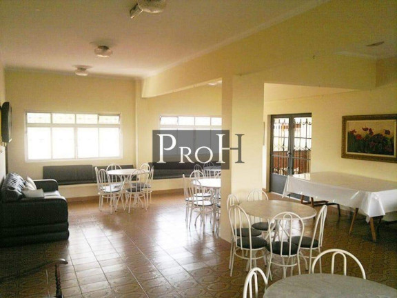 Imagem Apartamento com 3 Quartos à Venda, 98 m² em Vila Alzira - Santo André Imagem Apartamento com 3 Quartos à Venda, 98 m² em Vila Alzira - Santo André