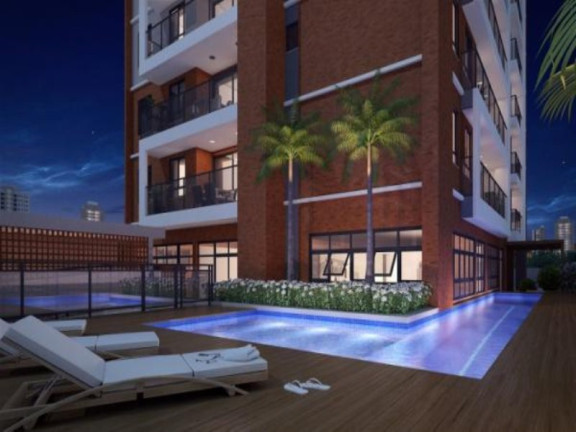 Imagem Imóvel com 2 Quartos à Venda, 60 m² em Santa Paula - São Caetano Do Sul