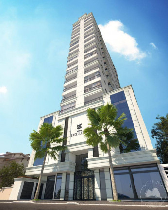 Apartamento com 2 Quartos à Venda, 70 m² em Balneário Perequê - Porto Belo