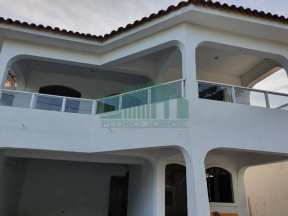 Imagem Casa com 7 Quartos à Venda, 250 m² em Nossa Senhora Da Conceição - Paulista
