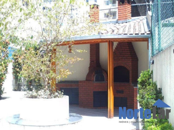 Imagem Apartamento com 3 Quartos à Venda, 105 m² em Vila Prado - São Paulo