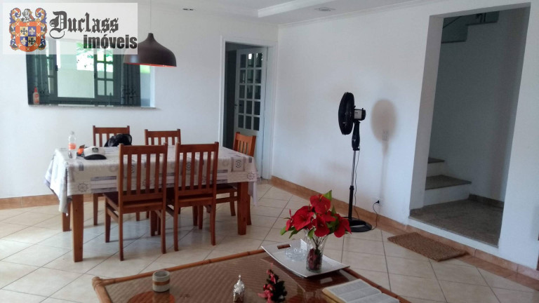 Imagem Sobrado com 2 Quartos à Venda, 180 m² em Balneario Praia Do Perequê - Guarujá Imagem Sobrado com 2 Quartos à Venda, 180 m² em Balneario Praia Do Perequê - Guarujá
