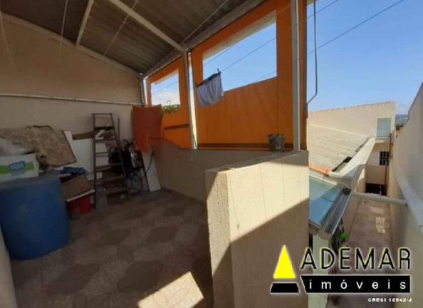 Imagem Casa com 3 Quartos à Venda, 125 m² em Recanto Feliz - Suzano Imagem Casa com 3 Quartos à Venda, 125 m² em Recanto Feliz - Suzano