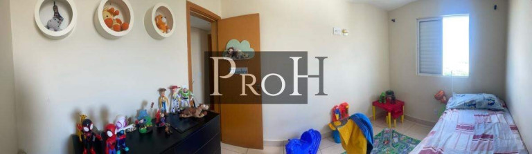 Imagem Apartamento com 2 Quartos à Venda, 50 m² em Parque Novo Oratório - Santo André