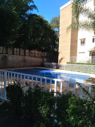 Imagem Apartamento com 2 Quartos à Venda, 48 m² em Jardim Vera Cruz - Sorocaba Imagem Apartamento com 2 Quartos à Venda, 48 m² em Jardim Vera Cruz - Sorocaba