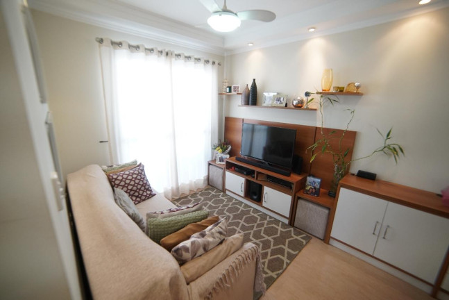 Imagem Apartamento com 2 Quartos à Venda, 60 m² em Vila Nova Teixeira - Campinas Imagem Apartamento com 2 Quartos à Venda, 60 m² em Vila Nova Teixeira - Campinas