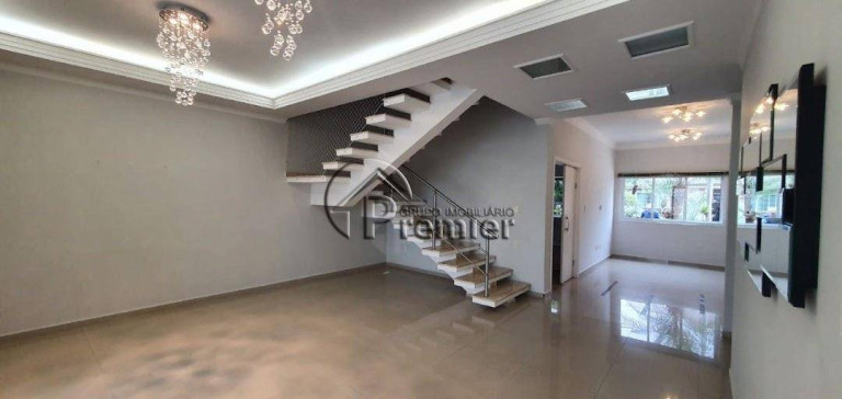 Imagem Casa com 4 Quartos à Venda, 318 m² em Jardim Villa Romana - Indaiatuba Imagem Casa com 4 Quartos à Venda, 318 m² em Jardim Villa Romana - Indaiatuba
