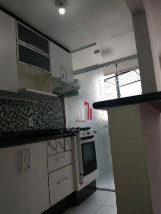 Imagem Apartamento com 2 Quartos à Venda, 45 m² em Jaraguá - São Paulo