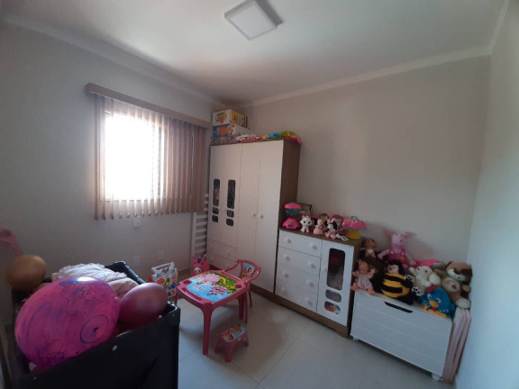 Imagem Apartamento com 3 Quartos à Venda, 74 m² em Jardim Europa - Sorocaba