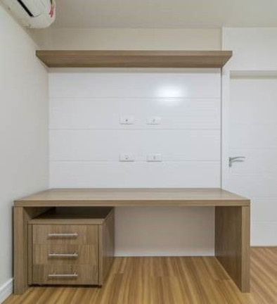 Imagem Apartamento com 4 Quartos para Alugar, 200 m² em Santo Antônio - São Caetano Do Sul