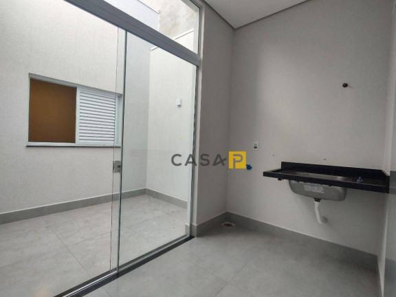 Imagem Casa com 3 Quartos à Venda, 147 m² em Jardim Ipiranga - Americana Imagem Casa com 3 Quartos à Venda, 147 m² em Jardim Ipiranga - Americana