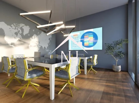 Imagem Apartamento com 3 Quartos à Venda, 186 m² em Chácara Itaim - São Paulo Imagem Apartamento com 3 Quartos à Venda, 186 m² em Chácara Itaim - São Paulo